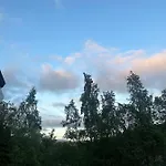 Free Parking * Берген