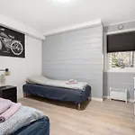 Апартаменты Free Parking *