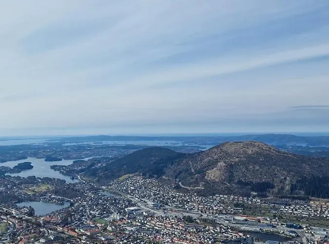 Apartamento Free Parking