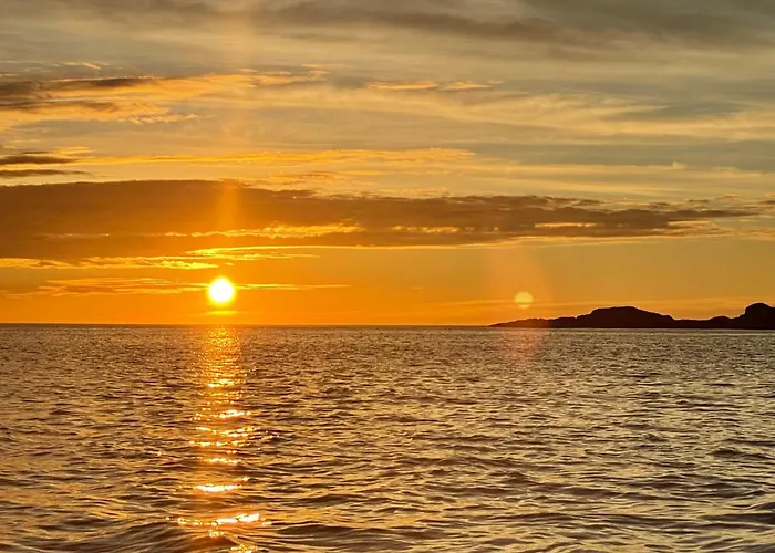 Free Parking Appartement *