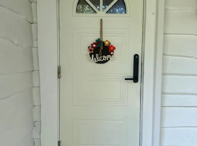 Free Parking Appartement *