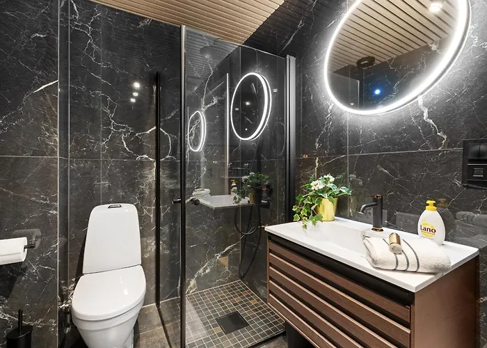 Apartamento Free Parking *