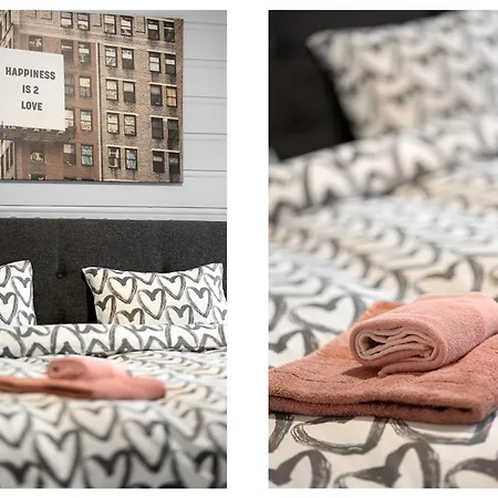 Free Parking * Bergen