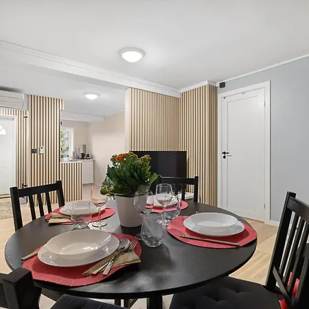 Free Parking Appartamento *