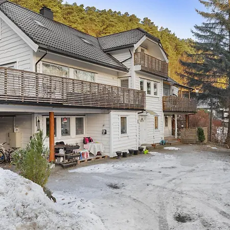 Appartamento Free Parking